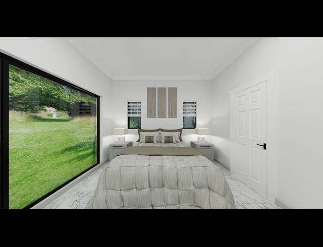 3 BEDROOM FREESTANDING FOR SALE IN LALELA ESTATE